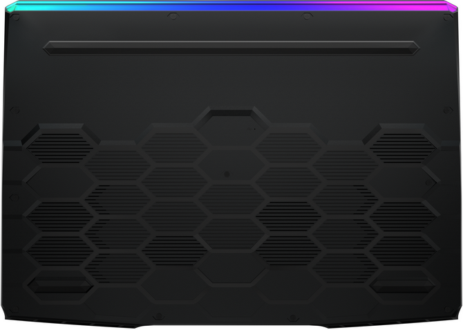 MSI Raider GE76 - Mega wydajny laptop gamingowy. Na pokładzie NVIDIA GeForce RTX 3080 Ti, Intel Core i9-12900HK i 32 GB DDR5 [nc1]