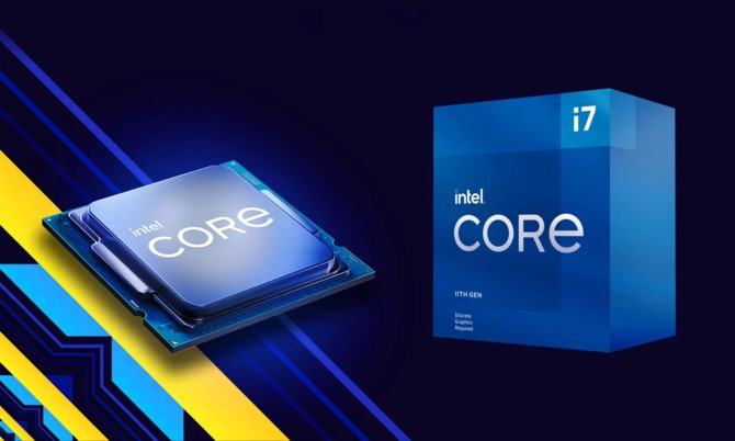 Intel ponownie sprzedaje więcej desktopowych procesorów od AMD. Co tym razem stoi za sukcesem Niebieskich? [1]