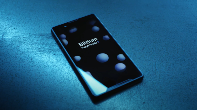 Bittium Tough Mobile 2: smartfony odporne na inwigilację wkraczają do Polski. Remedium na Pegasusa? [1]