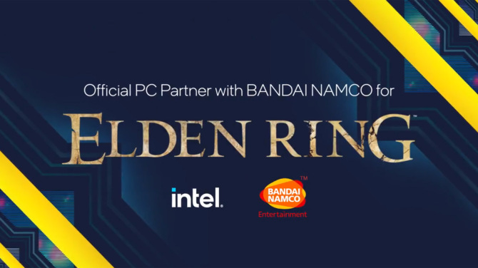Intel obiecuje wydać premierowe sterowniki dla Elden Ring... po czym w dniu premiery gry o nich zapomina [1]