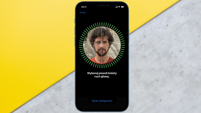 Naprawa Face ID w smartfonach Apple iPhone bez wymiany całego smartfona. Producent zmienia podejście do serwisu [1]