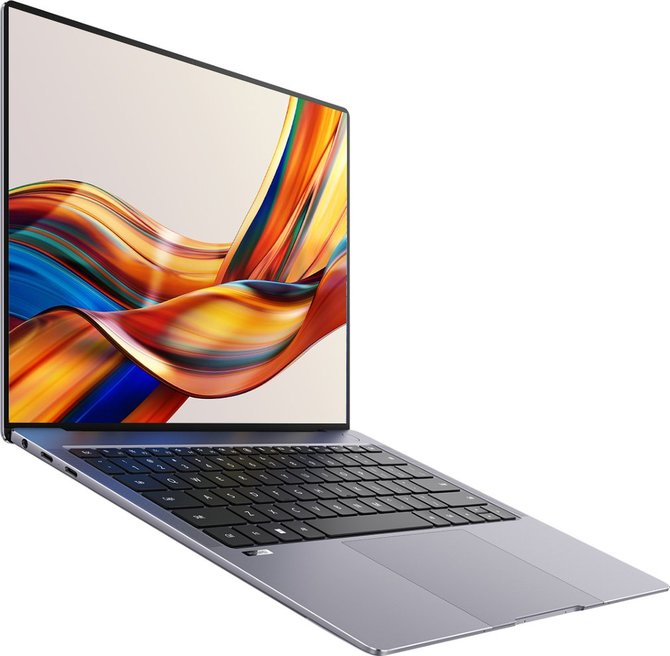 Huawei MateBook X Pro 2022 - nowa wersja popularnego laptopa teraz z ekranem LTPS oraz kamerą we właściwym miejscu [3]