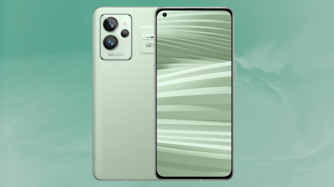 MWC 2022: realme GT 2 Pro i pierwsze wrażenia z użytkowania nowego smartfona z SoC Qualcomm Snapdragon 8 Gen 1 [nc1]