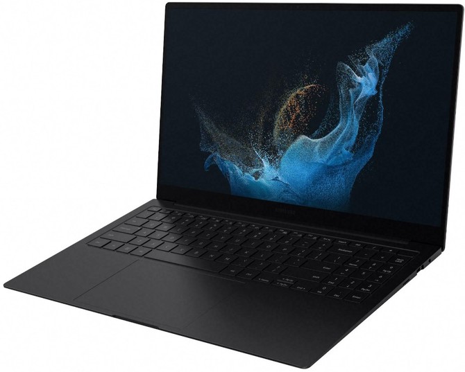 Samsung Galaxy Book2 Pro - nowy laptop do pracy i okazjonalnego grania z Intel Alder Lake oraz Intel ARC Alchemist [4]