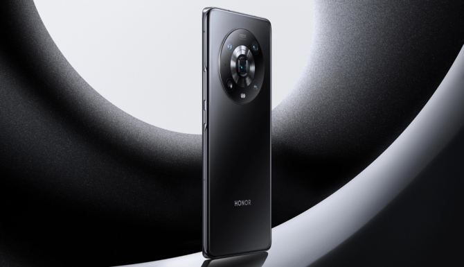 MWC 2022: Honor Magic 4 i Honor Magic 4 Pro. Flagowy chipset i bezprzewodowe ładowanie 100 W [2]