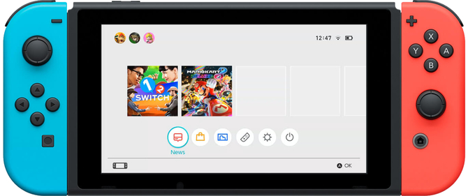 Nowy Nintendo Switch z obsługą ray tracingu i DLSS 2.2? Wskazówka znaleziona w rzekomym kodzie źródłowym [2]