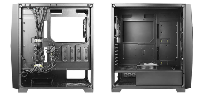 Antec DF800 FLUX – nowa obudowa typu Mid-Tower z urokliwym frontem wykonanym m.in. z meshu [2]