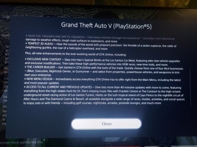 Poznaliśmy cenę GTA V w wydaniu na konsole PlayStation 5 oraz Xbox Series. Rockstar planuje specjalną akcję promocyjną [3]