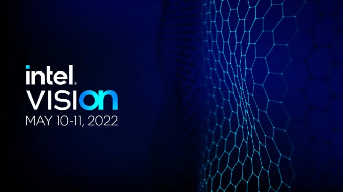 Intel ujawnia termin konferencji VisiON 2022 - wówczas powinny zadebiutować karty graficzne Intel ARC Alchemist [2]