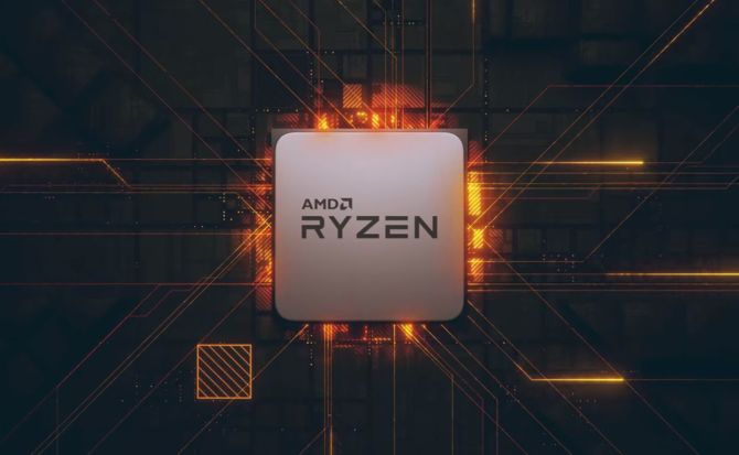AMD Ryzen 7 5700, Ryzen 5 5500, Ryzen 3 5100, Ryzen 7 4700, Ryzen 5 4500, Ryzen 3 4100 - nadchodzi fala tańszych procesorów [1]