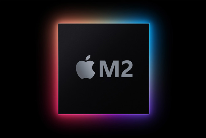 Procesor ARM Apple M2 ma pojawić się jeszcze w tym roku. Wykorzysta także 4 nm proces technologiczny TSMC [1]