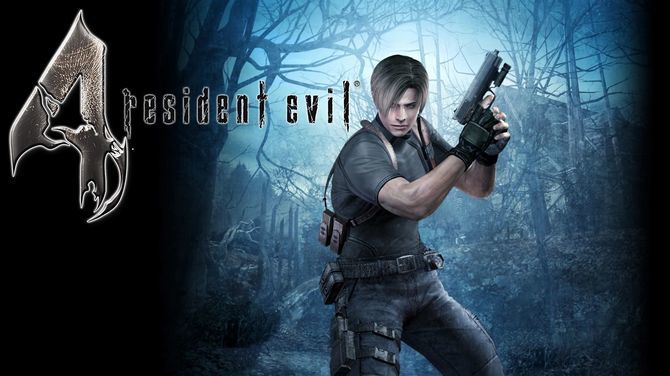 Resident Evil 4 Demake – gameplay z tej wersji przeniesie Cię w czasie do pierwszego PlayStation [1]