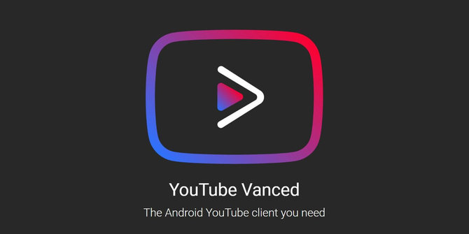 Koniec YouTube Vanced – twórcy aplikacji zostali zmuszeni do porzucenia projektu. Zgadnijcie przez kogo? [1]
