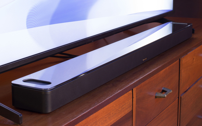 Bose Smart Soundbar 900 – nowy soundbar z Dolby Atmos, HDMI eARC i innymi nowoczesnymi rozwiązaniami [1]