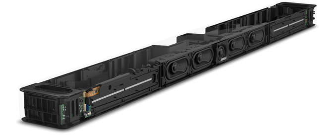 Bose Smart Soundbar 900 – nowy soundbar z Dolby Atmos, HDMI eARC i innymi nowoczesnymi rozwiązaniami [3]