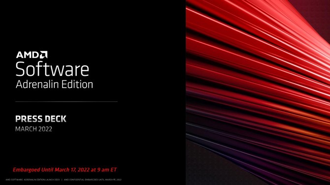AMD Radeon Super Resolution oraz FidelityFX Super Resolution 2.0 - nadchodzą dwie nowe techniki upscalingu obrazu od AMD [2]