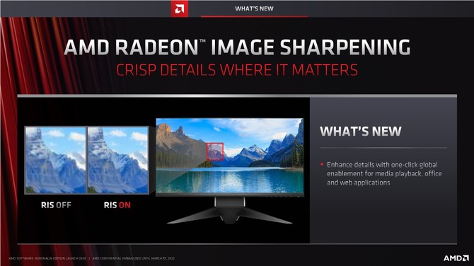 AMD Radeon Super Resolution oraz FidelityFX Super Resolution 2.0 - nadchodzą dwie nowe techniki upscalingu obrazu od AMD [9]