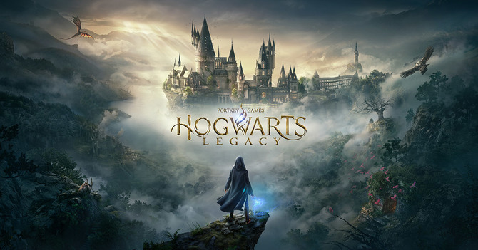 Hogwarts Legacy – 15-minutowy gameplay nakreśla fabułę i zdradza datę premiery. Potter na jakiego czekaliśmy? [1]