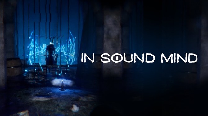 In Sound Mind – pierwszoosobowy horror psychologiczny o wartości 125 zł za darmo na Epic Games Store [1]