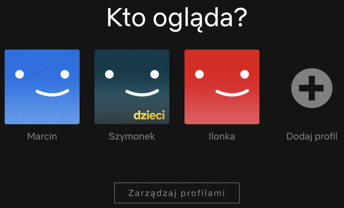 Współdzielenie konta Netflix z dodatkową opłatą? Usługodawca testuje rozwiązanie, które ma zapobiec łamaniu regulaminu [2]