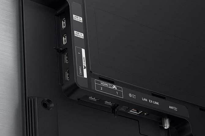 Samsung OLED S95B - producent wkrótce wprowadzi do oferty telewizory wykorzystujące autorskie panele QD-OLED [3]