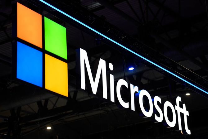 LAPSUS$ po cybernapaści na NVIDIĘ, Samsunga i Ubiosoft, uderzył także w platformę Microsoftu [1]
