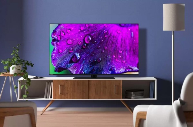 Toshiba XL9C - japońska firma prezentuje telewizor 4K OLED, ze wsparciem dla HDR10+ oraz Dolby Vision i w dobrej cenie [2]
