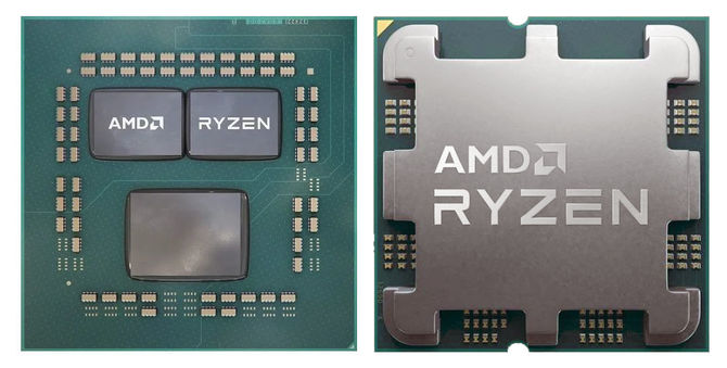 AMD Ryzen 7000 Raphael to 16-rdzeniowy procesor z TDP na poziomie 170 W. Można już zapomnieć o chłodzeniu powietrznym? [2]