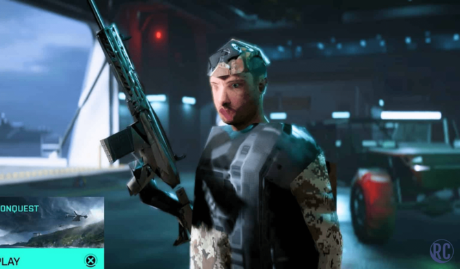 Nowy Battlefield w produkcji. EA DICE twierdzi, że wyciągnęło wnioski z BF 2042 i nie powtórzy już błędów [2]