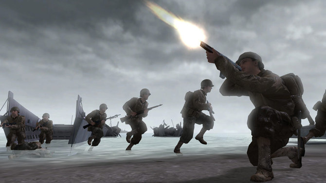 Activision myśli nad remasterami najstarszych odsłon serii Call of Duty – donosi wiarygodny leakster [2]