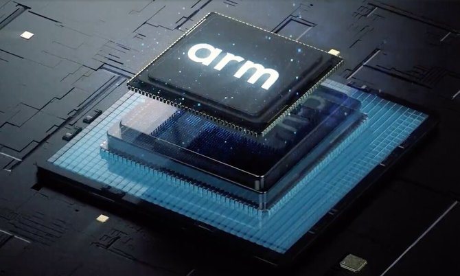 ARM Cortex-X3 zapewni nieznaczny wzrost wydajność kosztem dodatkowego zużycia energii. To realny problem dla topowych SoC [2]