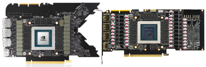 NVIDIA GeForce RTX 4090 z układem graficznym Ada AD102 może zaoferować do 24 GB pamięci przy TDP rzędu 600 W [3]