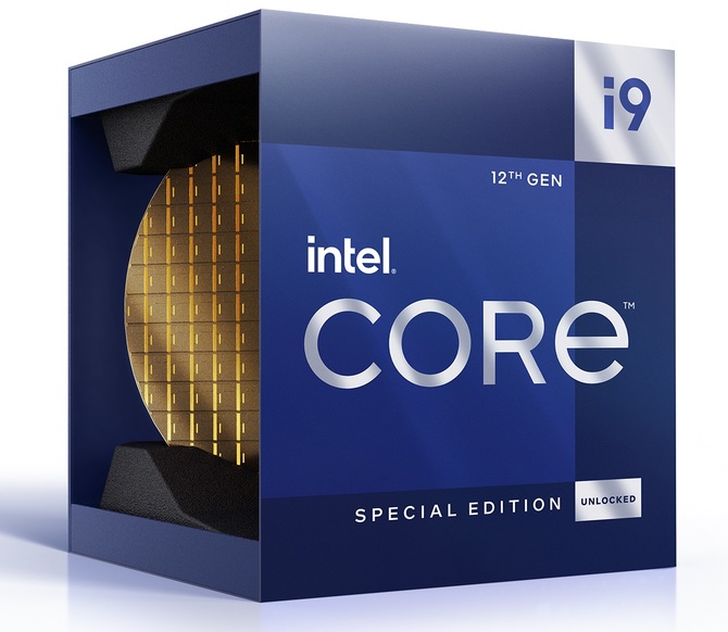 Intel Core i9-12900KS - oficjalna premiera procesora. Specyfikacja i cena najmocniejszego układu konsumenckiego na rynku [2]