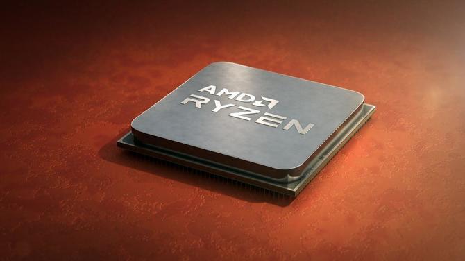 AMD Ryzen 7 5700X jest prawie tak samo wydajny jak Ryzen 7 5800X. Szykuje się hit w średniej półce? [1]