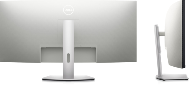 DELL S3423DWC – zakrzywiony monitor o proporcjach 21:9 z przełącznikiem KVM i złączem USB-C 65 W [3]