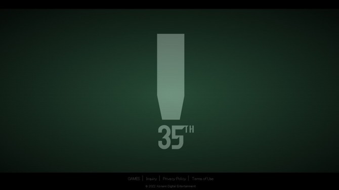 Metal Gear Solid – w sieci pojawiła się strona z okazji 35-lecia marki, która rozbudzała nadzieje. Już nie rozbudza [2]