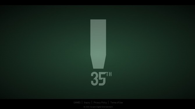 Metal Gear Solid – w sieci pojawiła się strona z okazji 35-lecia marki, która rozbudzała nadzieje. Już nie rozbudza [2]