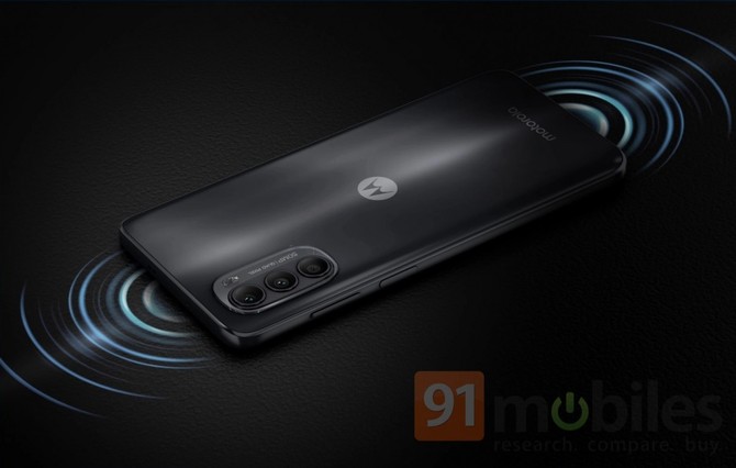 Motorola Moto G52 już bez tajemnic. Smartfon zapowiada się obiecująco, choć procesor mógłby być lepszy [3]