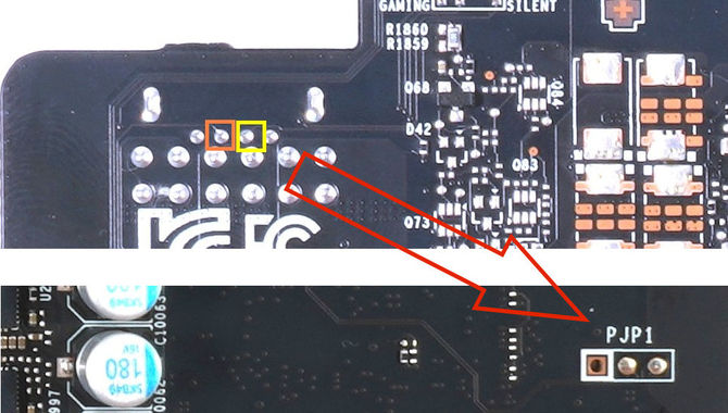 NVIDIA GeForce RTX 3090 Ti - projekty PCB topowej karty graficznej Ampere są już przygotowane na układ GeForce RTX 4090 [6]