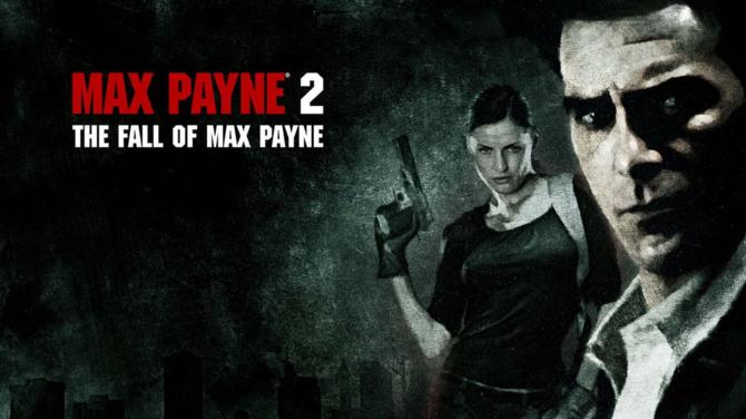 Max Payne oraz Max Payne 2: The Fall of Max Payne doczekają się pełnoprawnych remake'ów! Za projekt odpowiada studio Remedy [2]