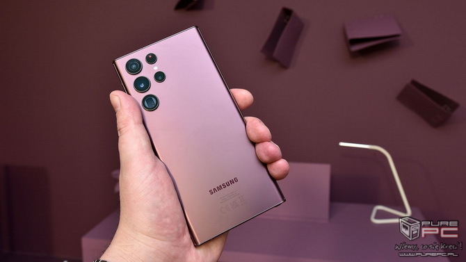 MediaTek i nowy unikalny Exynos: układy w serii Samsung Galaxy S23 to mocno kontrowersyjna sprawa [1]