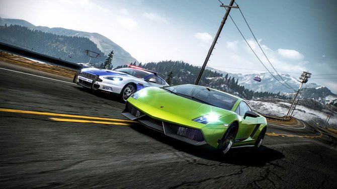 Nowy Need for Speed zadebiutuje w tym roku i najwyraźniej doczekamy się premiery tylko na PC, PlayStation 5 oraz Xbox Series [1]