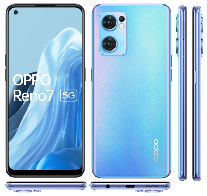 Smartfony OPPO Find X5 Pro oraz Reno7 5G dostępne w Polsce. Promocja na start obejmuje cenne gratisy [nc1]
