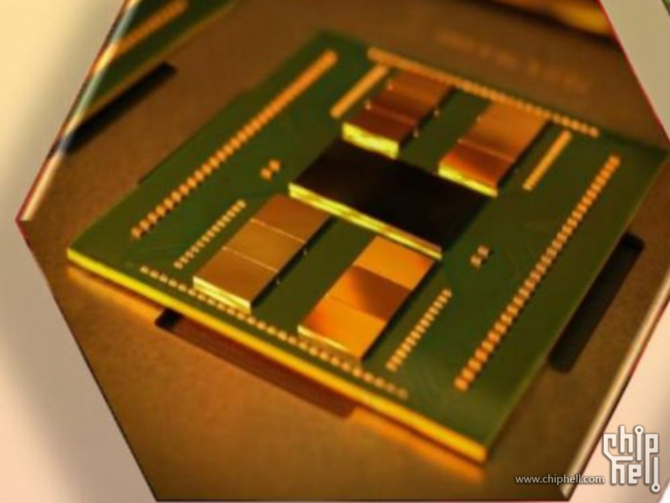 AMD EPYC Genoa - poznaliśmy wygląd nadchodzącego, serwerowego procesora z 96 rdzeniami Zen 4 w 5 nm litografii [2]