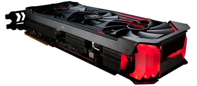 PowerColor Radeon RX 6750 XT Red Devil: los primeros rastros de la tarjeta gráfica RDNA 2 actualizada aparecieron en una versión que no es de referencia [2]