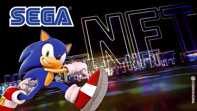 SEGA Super Game – projekt ma oferować granie w chmurze oraz NFT. Być może stanie się też częścią Game Passa [2]