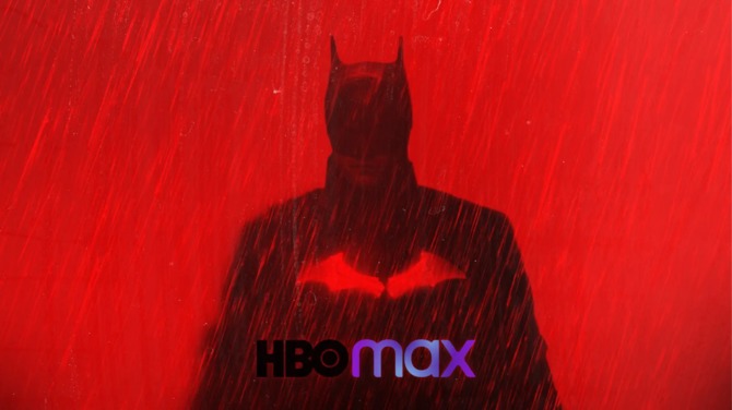 The Batman - najnowszy kinowy hit Warner Bros zadebiutuje w HBO Max już za kilka dni - mamy oficjalne potwierdzenie firmy [1]