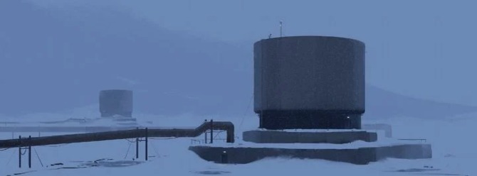 Playdead, studio odpowiedzialne za platformowe Limbo oraz Inside, pracuje nad nową grą sci-fi. Są screeny [2]