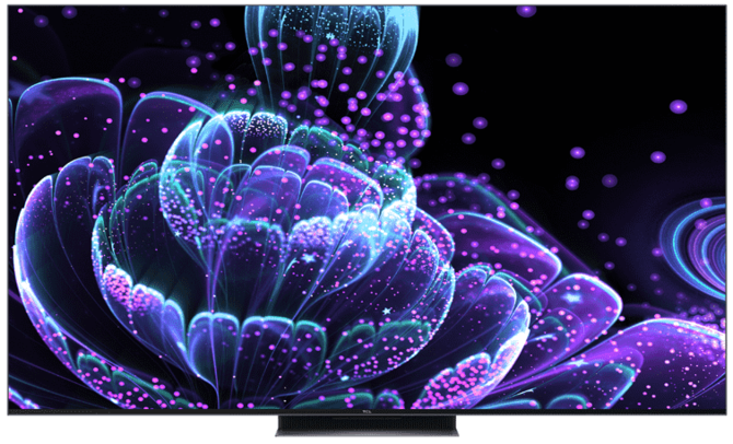 TCL C93, C83, C73 oraz C63 - prezentacja najnowszych telewizorów. Na pokładzie m.in. podświetlenie Mini LED, Quantum Dot i 144 Hz [4]