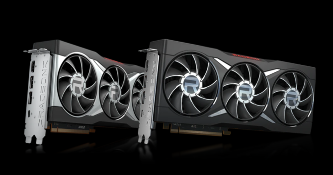 AMD Radeon RX 6950 XT może kosztować prawie tyle samo co GeForce RTX 3090 Ti. Wyciekają ceny czołowego układu RDNA 2 [1]
